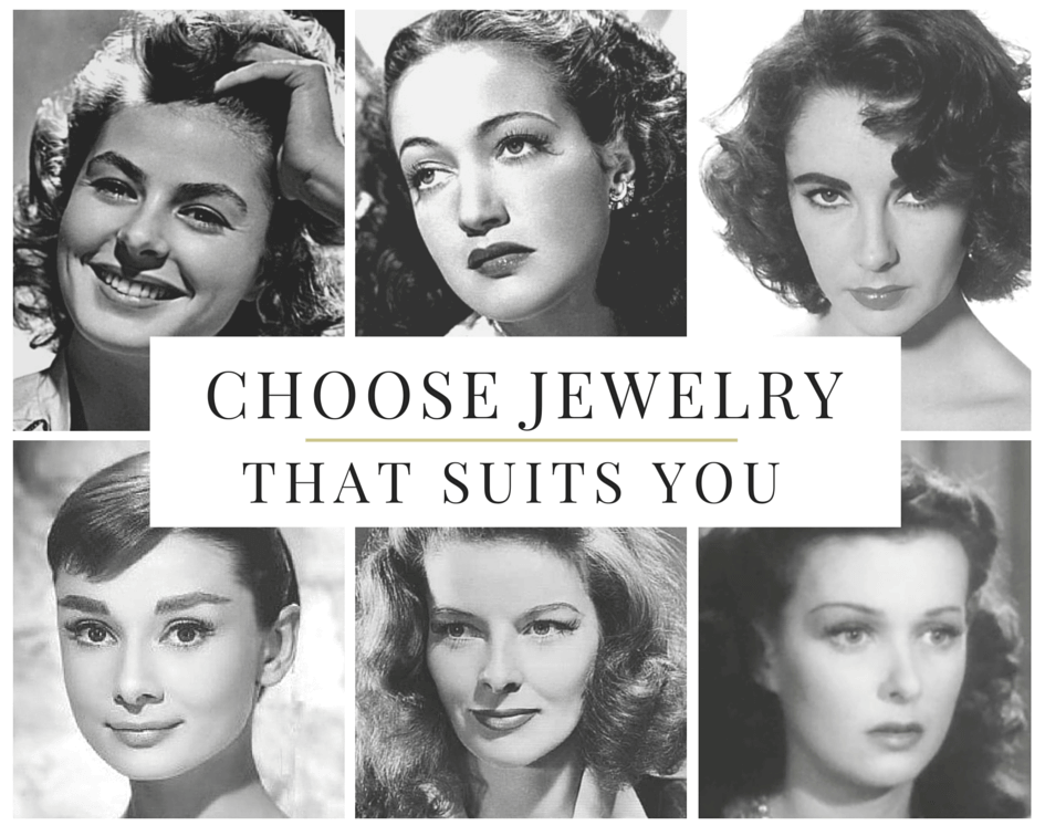 How to Choose Art Jewelry that Suits You- Part 2 Jewelry Capsule Wardrobe