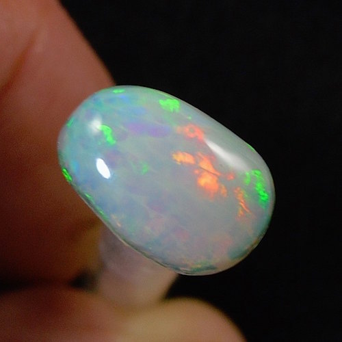Welo Opal by Stones In Motion