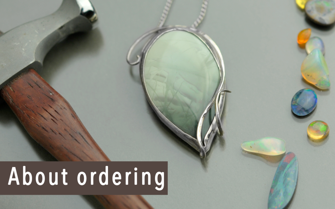 How to Order Custom Jewelry from Kaelin Design