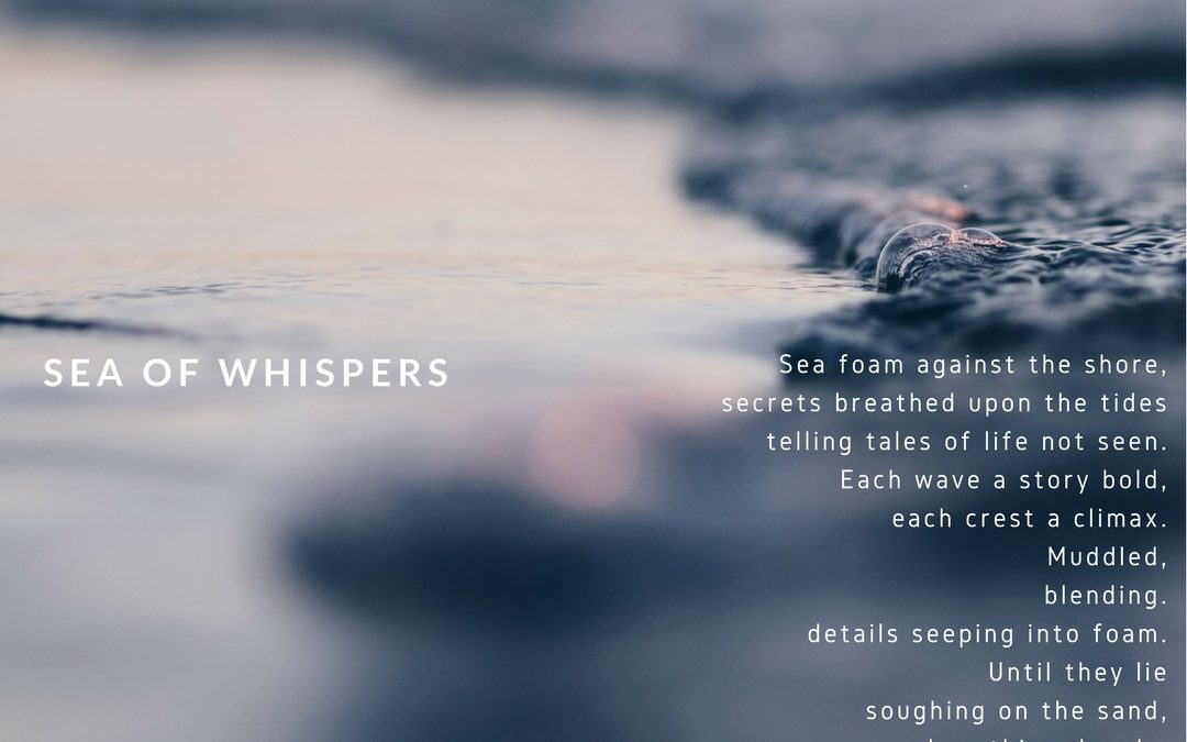 Sea of Whispers